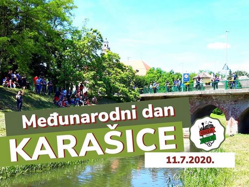 međunarodni dan karašice