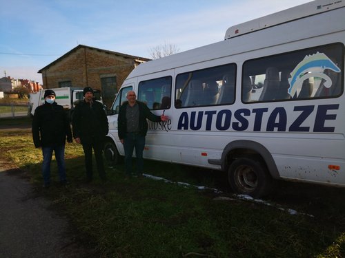 gradske autostaze